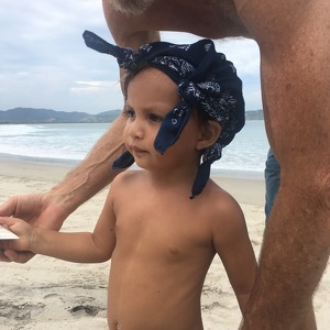 Fundraising Page: Brendan Barry